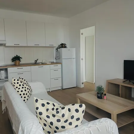 Apartment Olivia