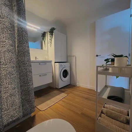 Olivia Apartment *