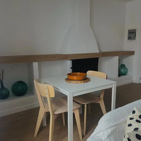 Apartment Olivia *
