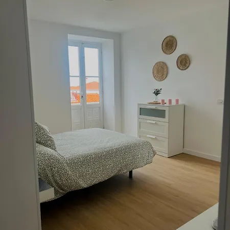 Apartment Olivia Fuencaliente de la Palma